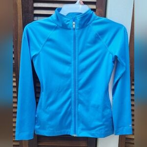 Reebok Lightweight Jacket